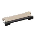 0545481233 - CONN FFC BOTTOM 12POS 0.5MM R/A