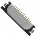 XF2L-1325-1A - CONN FPC TOP 13POS 0.50MM R/A