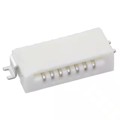 0528520770 - CONN FFC BOTTOM 7POS 1.00MM R/A