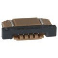 SFW5R-1STE1LF - CONN FFC BOTTOM 5POS 1.00MM R/A