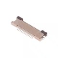 0545501233 - CONN FFC TOP 12POS 0.50MM R/A