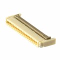 XF2W-1815-1A - CONN FPC 18POS 0.50MM R/A