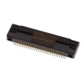 F300-1B7H1-11030-E100 - FLEX CONNECTOR, 0.50MM PITCH, HE