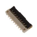 046844717002846+ - 0.3MM PITCH - 17 POS - RT ANGLE