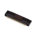 F300-1B7H1-11032-E100 - FLEX CONNECTOR, 0.50MM PITCH, HE