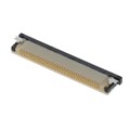 62684-40210E9ALF - CONN FPC TOP 40POS 0.50MM R/A
