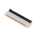 F32D-1A7Y1-21030 - FLEX CONNECTOR, 0.50MM PITCH, HE
