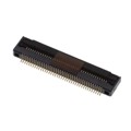 F300-1B7H1-11040-E100 - FLEX CONNECTOR, 0.50MM PITCH, HE