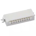 0528520970 - CONN FFC BOTTOM 9POS 1.00MM R/A
