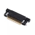 SFV16R-2STBE1HLF - CONN FFC TOP 16POS 0.5MM SMD R/A