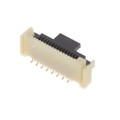 046251016010846+ - 0.5MM PITCH - 16 POS - VERTICAL