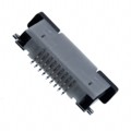 09FLZ-SM2-TB(LF)(SN) - CONN FFC FPC TOP 9POS 0.50MM R/A