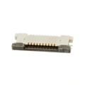 0545501071 - CONN FFC TOP 10POS 0.50MM R/A
