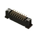 1-1734742-6 - CONN FFC VERT 16POS 0.50MM SMD