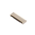 046844723002846+ - 0.3MM PITCH - 23 POS - RT ANGLE