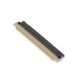 046809636310846+ - 0.5MM PITCH - 36 POS - RT ANGLE
