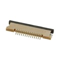 0545481471 - CONN FFC BOTTOM 14POS 0.50MM R/A