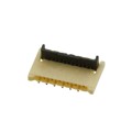 XF3A-2355-41A - CONN FPC TOP 23POS 0.30MM R/A