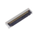 4-2041215-0 - ZIF FPC 0.5MM, 2.5H, LOCK TYPE 4