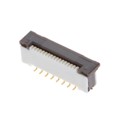 046214016010846+ - 0.5MM PITCH - 16 POS - VERTICAL