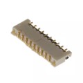 FB10S019JT1R6000 - CONN FPC BTM 19POS 0.3MM SMD R/A
