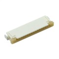 0522071560 - CONN FFC FPC TOP 15POS 1MM R/A