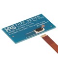 FH72-11S-0.3SHW - ONE ACTION LOCK FPC CONNECTOR, T