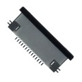14FLZ-SM2-TB(LF)(SN) - CONN FFC TOP 14POS 0.50MM R/A