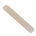 046806045000846+ - 0.5MM PITCH - 45 POS - RIGHT ANG