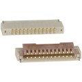 FH19C-12S-0.5SH(10) - CONN FFC BOTTOM 12POS 0.50MM R/A