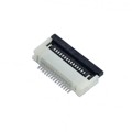 687118149022 - CONN .5MM HORZ BOTTOM SMD 18POS