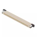 F32R-1A7H1-11055 - FLEX CONNECTOR, 0.50MM PITCH, HE