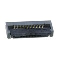 FH28D-20(10)SB-1SH(98) - CONN FFC BOTTOM 20POS 1.00MM R/A