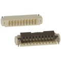 FH33-10S-0.5SH(10) - CONN FFC BOTTOM 10POS 0.50MM R/A