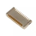 046866721000846+ - 0.2MM PITCH - 21 POS - RT ANGLE
