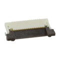 FH12A-15S-0.5SH(55) - CONN FFC TOP 15POS 0.50MM R/A
