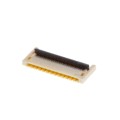 046293625005829+ - 0.3MM PITCH - 25 POS - RT ANGLE