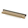 0545482271 - CONN FFC BOTTOM 22POS 0.50MM R/A