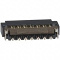 FH26-13S-0.3SHW(10) - CONN FPC BOTTOM 13POS 0.30MM R/A