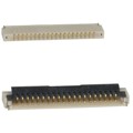 FH19SC-20S-0.5SH(99) - CONN FFC BOTTOM 20POS 0.50MM R/A