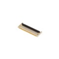 046293631005829+ - 0.3MM PITCH - 31 POS - RT ANGLE