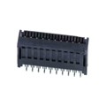 0781192010 - CONN 0.5 FPC ZIF ST 20CKT