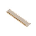 046844741002846+ - 0.3MM PITCH - 41 POS - RT ANGLE