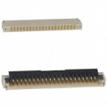 FH19SC-21S-0.5SH(09) - CONN FFC BOTTOM 21POS 0.50MM R/A