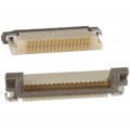 FH12A-18S-0.5SH(55) - CONN FFC TOP 18POS 0.50MM R/A