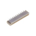 0528082170 - CONN FPC VERT 21POS 1.00MM SMD