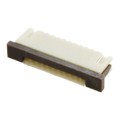 68611014422 - CONN FPC BOTTOM 10POS 1.00MM R/A