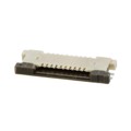 0545501033 - CONN FFC TOP 10POS 0.50MM R/A