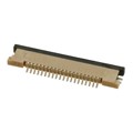 0545482071 - CONN FFC BOTTOM 20POS 0.50MM R/A