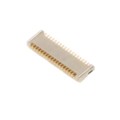 046866735000846+ - 0.2MM PITCH - 35 POS - RT ANGLE